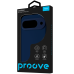 Чохол Proove Silicone Case with Magnetic Ring Google Pixel 9 Midnight Blue
