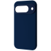 Чохол Proove Silicone Case with Magnetic Ring Google Pixel 9 Midnight Blue