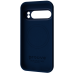 Чохол Proove Silicone Case with Magnetic Ring Google Pixel 9 Pro XL Midnight Blue