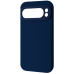 Чохол Proove Silicone Case with Magnetic Ring Google Pixel 9 Pro XL Midnight Blue
