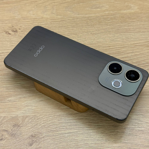 Вживаний смартфон OPPO A5 Pro 8/256 Mocha Brown (Задовільний+ стан) Вживаний смартфон OPPO A5 Pro 8/256 Mocha Brown (Задовільний+ стан)