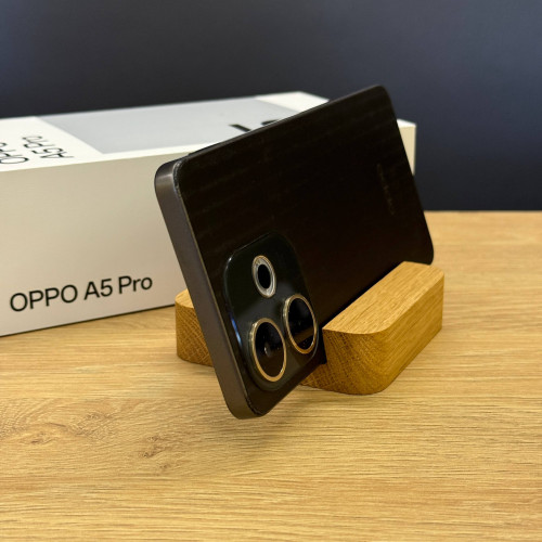 Вживаний смартфон OPPO A5 Pro 8/256 Mocha Brown (Задовільний+ стан) Вживаний смартфон OPPO A5 Pro 8/256 Mocha Brown (Задовільний+ стан)