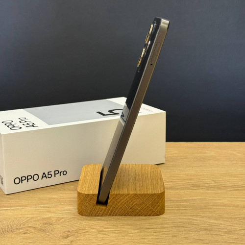 Вживаний смартфон OPPO A5 Pro 8/256 Mocha Brown (Задовільний+ стан) Вживаний смартфон OPPO A5 Pro 8/256 Mocha Brown (Задовільний+ стан)