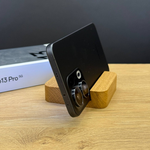 Вживаний смартфон OPPO Reno13 Pro 5G 12/512 Graphite Grey (Хороший+ стан) Вживаний смартфон OPPO Reno13 Pro 5G 12/512 Graphite Grey (Хороший+ стан)