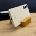 Вживаний смартфон Samsung Galaxy S24 8/256GB Amber Yellow (Ідеальний+ стан)