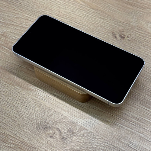 Вживаний смартфон Samsung Galaxy S24 8/256GB Amber Yellow (Ідеальний+ стан)