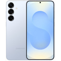 Вживаний смартфон Samsung Galaxy S25 12/512Gb Iceblue UA (Ідеальний+ стан)