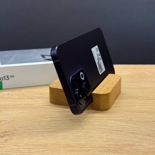 Вживаний смартфон OPPO Reno13 5G 12/256Gb Luminous Blue (Хороший+ стан)