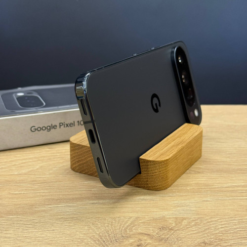 Вживаний смартфон Google Pixel 10 Pro 128Gb Obsidian Global (Хороший+ стан)