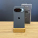 Вживаний смартфон Google Pixel 10 Pro 128Gb Obsidian Global (Хороший+ стан)