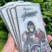 Захисне скло GORILLA 3D ANTISTATIC для Google Pixel 4a (без упаковки)