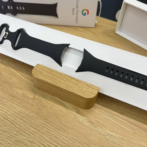 Вживаний ремінець Google Active Band для Pixel Watch Obsidian (Ідеальний+ стан)