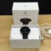 Вживаний смарт-годинник Google Pixel Watch WiFi Matte Black Aluminum Case / Obsidian Active Band US (Ідеальний+ стан)