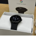 Вживаний смарт-годинник Google Pixel Watch WiFi Matte Black Aluminum Case / Obsidian Active Band US (Ідеальний+ стан)