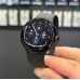 Вживаний смарт-годинник Google Pixel Watch WiFi Matte Black Aluminum Case / Obsidian Active Band US (Ідеальний+ стан)