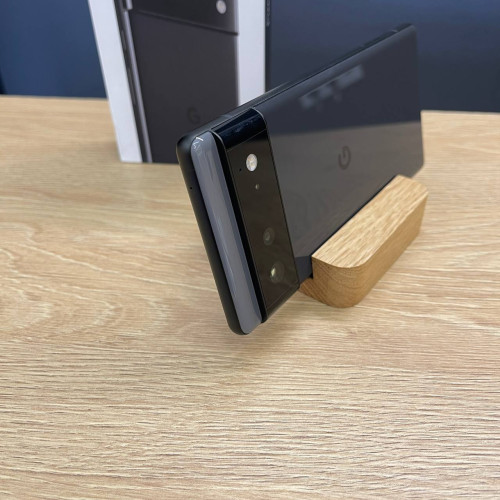 Вживаний смартфон Google Pixel 6 128Gb Stormy Black (Ідеальний+ стан)