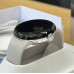 Вживаний смарт-годинник Google Pixel Watch 2 LTE Polished Silver Aluminum Case / Porcelain Active Band US (Ідеальний+ стан)