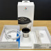 Вживаний смарт-годинник Google Pixel Watch 2 LTE Polished Silver Aluminum Case / Porcelain Active Band US (Ідеальний+ стан)