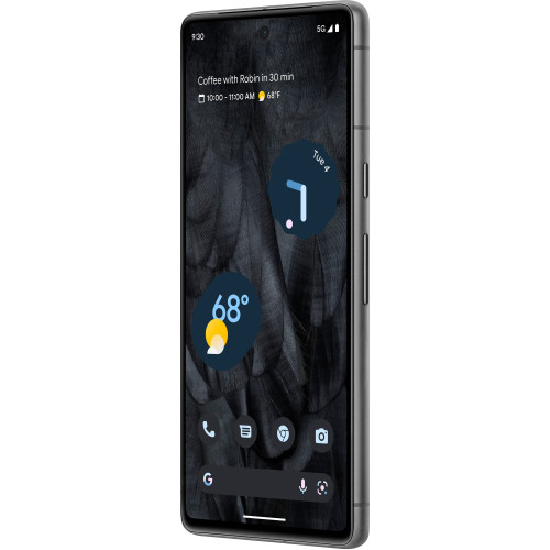 Смартфон Google Pixel 7 256Gb Obsidian US
