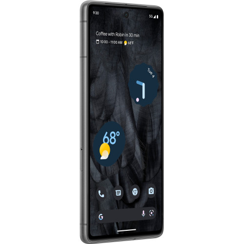 Смартфон Google Pixel 7 256Gb Obsidian US