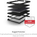 Чохол-клавіатура ZAGG Rugged Book для iPad Air 3 / Pro 10.2" / Pro 10.5" / 9 / 8 / 7 (Open Box) Чохол-клавіатура ZAGG Rugged Book для iPad Air 3 / Pro 10.2" / Pro 10.5" / 9 / 8 / 7 (Open Box)