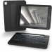 Чохол-клавіатура ZAGG Rugged Book для iPad Air 3 / Pro 10.2" / Pro 10.5" / 9 / 8 / 7 (Open Box)