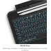 Чохол-клавіатура ZAGG Rugged Book для iPad Air 3 / Pro 10.2" / Pro 10.5" / 9 / 8 / 7 (Open Box) Чохол-клавіатура ZAGG Rugged Book для iPad Air 3 / Pro 10.2" / Pro 10.5" / 9 / 8 / 7 (Open Box)