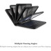 Чохол-клавіатура ZAGG Rugged Book для iPad Air 3 / Pro 10.2" / Pro 10.5" / 9 / 8 / 7 (Open Box) Чохол-клавіатура ZAGG Rugged Book для iPad Air 3 / Pro 10.2" / Pro 10.5" / 9 / 8 / 7 (Open Box)
