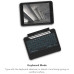 Чохол-клавіатура ZAGG Rugged Book для iPad Air 3 / Pro 10.2" / Pro 10.5" / 9 / 8 / 7 (Open Box) Чохол-клавіатура ZAGG Rugged Book для iPad Air 3 / Pro 10.2" / Pro 10.5" / 9 / 8 / 7 (Open Box)
