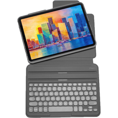 Чохол-клавіатура ZAGG Pro Keys для iPad Pro 11" (Open Box)