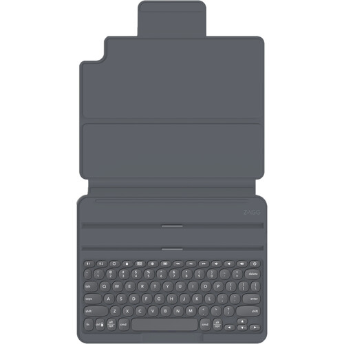 Чохол-клавіатура ZAGG Pro Keys для iPad Pro 11" (Open Box)
