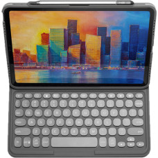 Чохол-клавіатура ZAGG Pro Keys для iPad Pro 11" (Open Box) Чохол-клавіатура ZAGG Pro Keys для iPad Pro 11" (Open Box)