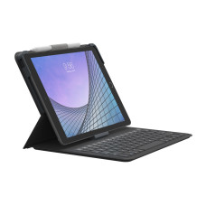 Чохол-клавіатура ZAGG Messenger Folio 2 для iPad 9 / 8 / 7 / Air 3 (Open Box) Чохол-клавіатура ZAGG Messenger Folio 2 для iPad 9 / 8 / 7 / Air 3 (Open Box)