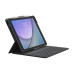 Чохол-клавіатура ZAGG Messenger Folio 2 для iPad 9 / 8 / 7 / Air 3 (Open Box)