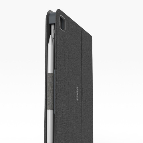 Чохол-клавіатура ZAGG Messenger Folio 2 для iPad 9 / 8 / 7 / Air 3 (Open Box) Чохол-клавіатура ZAGG Messenger Folio 2 для iPad 9 / 8 / 7 / Air 3 (Open Box)