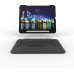 Чохол-клавіатура ZAGG Slim Book Go для iPad Pro 11" (1&2 Gen) (Open Box) Чохол-клавіатура ZAGG Slim Book Go для iPad Pro 11" (1&2 Gen) (Open Box)
