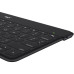 Клавіатура портативна бездротова Logitech KEYS-TO-GO для iPhone, iPad, Apple TV Black (Open Box) Клавіатура портативна бездротова Logitech KEYS-TO-GO для iPhone, iPad, Apple TV Black (Open Box)