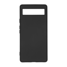 Чохол ArmorStandart ICON для Google Pixel 6a Black