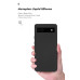 Чохол ArmorStandart ICON для Google Pixel 6a Black