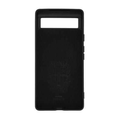 Чохол ArmorStandart ICON для Google Pixel 6a Black