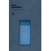 Чохол ArmorStandart ICON для Google Pixel 6a Dark Blue