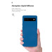 Чохол ArmorStandart ICON для Google Pixel 6a Dark Blue