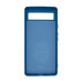 Чохол ArmorStandart ICON для Google Pixel 6a Dark Blue