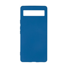 Чохол ArmorStandart ICON для Google Pixel 6a Dark Blue