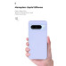 Чохол ArmorStandart ICON для Google Pixel 8 Pro Lavender