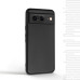 Чохол ArmorStandart Matte Slim Fit для Google Pixel 8 Camera Cover Black