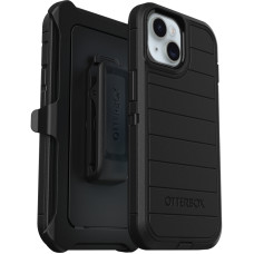 Чохол Otterbox Defender Pro для iPhone 15/14/13 Black (Уцінка)
