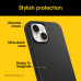 Чохол Otterbox Symmetry Series MagSafe для iPhone 15 Pro Black (Open Box)