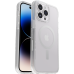Чохол Otterbox Symmetry Plus Series MagSafe для iPhone 14 Pro Max Clear (Уцінка)