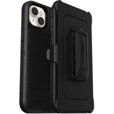 Чохол Otterbox Defender Pro для iPhone 14 Plus Black (Уцінка)